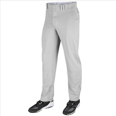 New Champro Triple Crown Pant Grey Al 11771-chpbp9uagrl