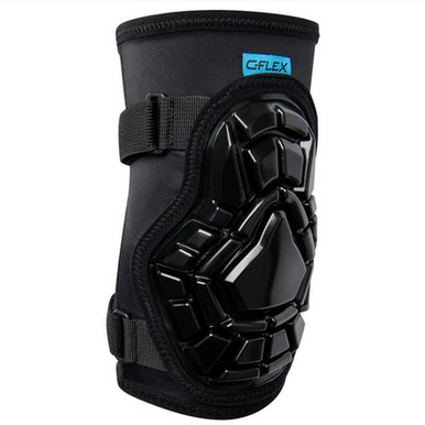 New C-flex Elbow Guard - Adult 11771-chpaeg02sab