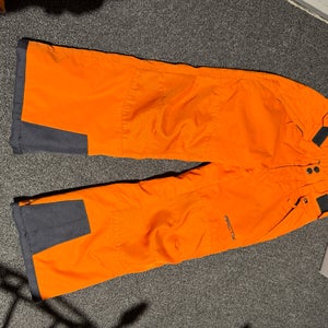 Kids Ski Pants Size XS Ages 4/5 - Artix