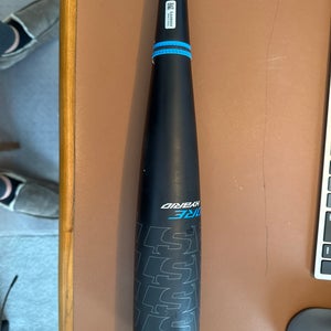 Easton USSSA Certified Encore Hybrid (-10) Hybrid 17 oz 27" (Used)