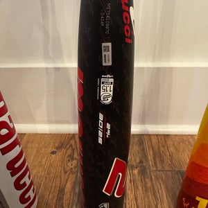 Marucci USSSA Certified CATX2 Composite (-5) Composite 25 oz 30" (Used)