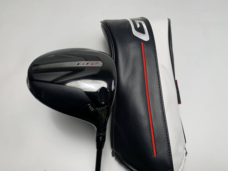 Titleist GT2 Driver 11* Tensei Orange CK Series 60g Regular Graphite Mens RH HC