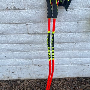 Leki WCR LITE (Junior) 3D Ski Pole
