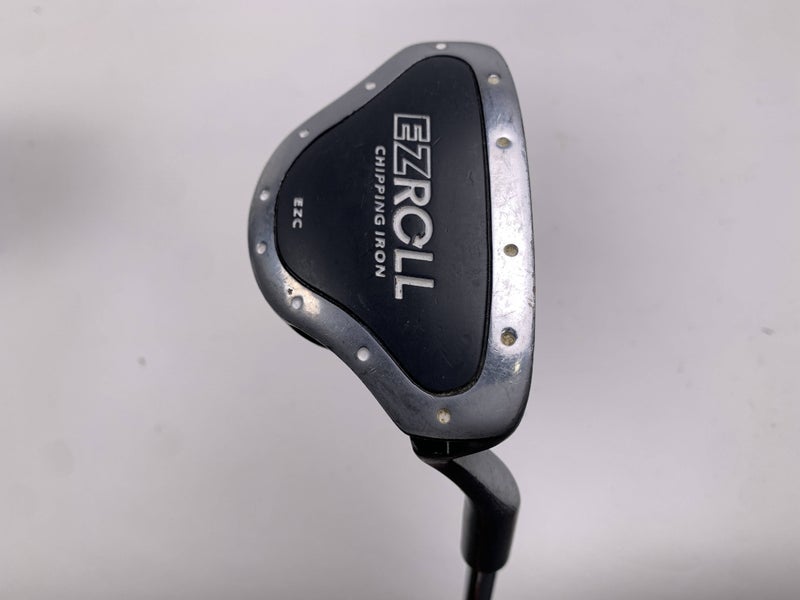EZ Roll Chipper Apollo Wedge Steel Mens RH