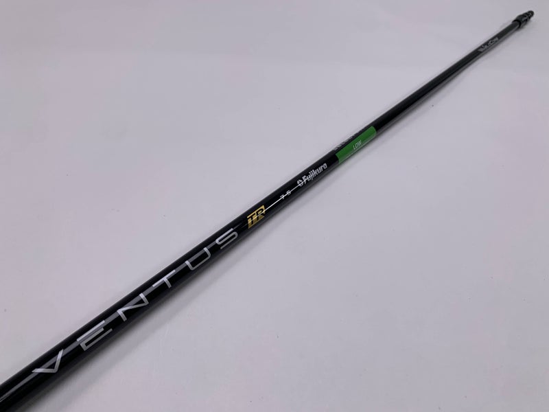 Fujikura Ventus Black TR 7-S Velocore Stiff Driver Shaft 44.75"-Taylormade