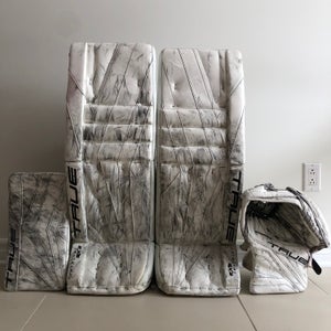 34+2 True 9x3 Full Set