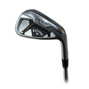 2021 Callaway Apex Forged Single 8 Iron Steel True Temper Elevate ETS 95