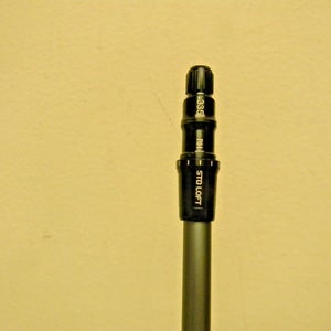 2025 NEW FUJIKURA AIR SPEEDER DRIVER SHAFT STIFF FLEX TAYLORMADE ADAPTER