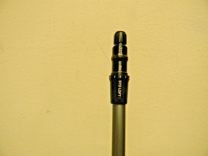 2025 NEW FUJIKURA AIR SPEEDER DRIVER SHAFT STIFF FLEX TAYLORMADE ADAPTER