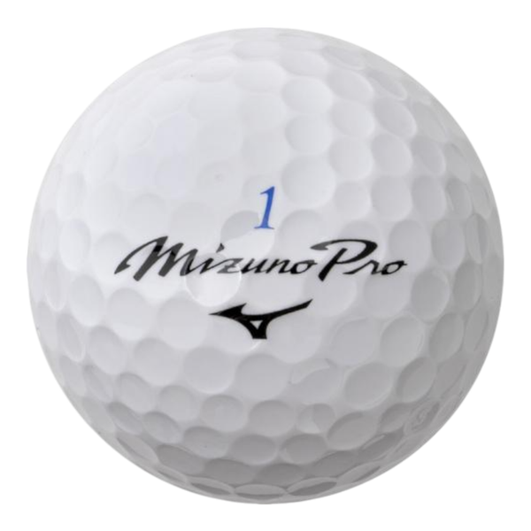 MIZUNO PRO X GOLF BALL