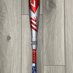 2023 Marucci CAT X Composite Bat USSSA Certified (-10) Composite 20 oz 30"