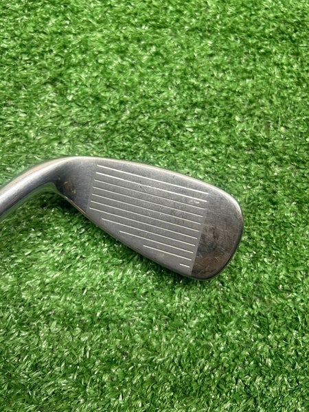 Ladies King Cobra Transition-S 6 Iron Aldila VS Porto-HL 50 Graphite RH 37L