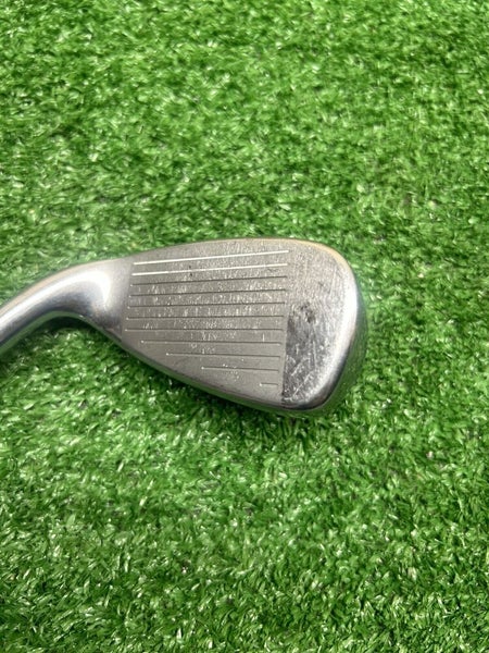Ladies King Cobra Transition-S 6 Iron Aldila VS Porto-HL 50 Graphite RH 37L