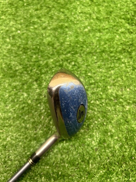 Ladies King Cobra Transition-S 6 Iron Aldila VS Porto-HL 50 Graphite RH 37L