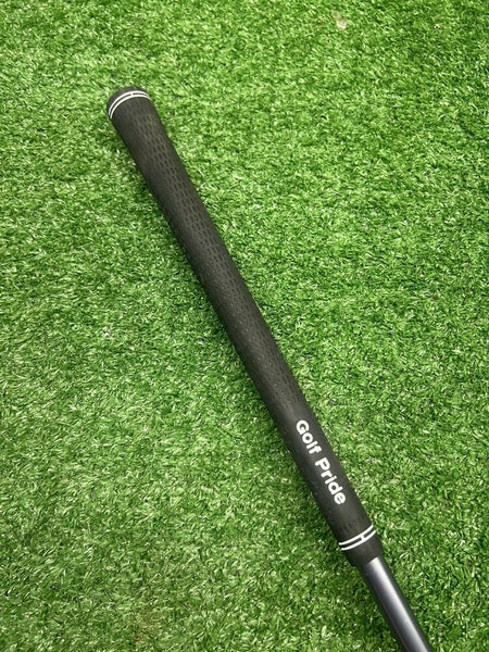 Ladies King Cobra Transition-S 6 Iron Aldila VS Porto-HL 50 Graphite RH 37L
