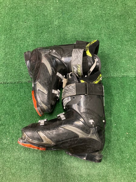 Men's Tecnica Ski Boots (Used)