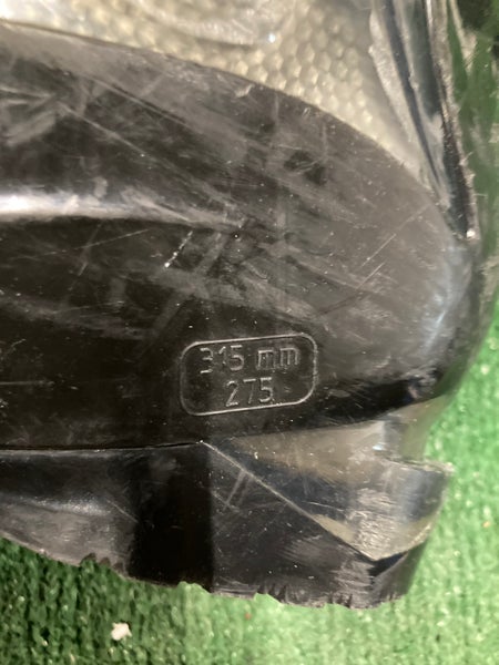 Men's Tecnica Ski Boots (Used)