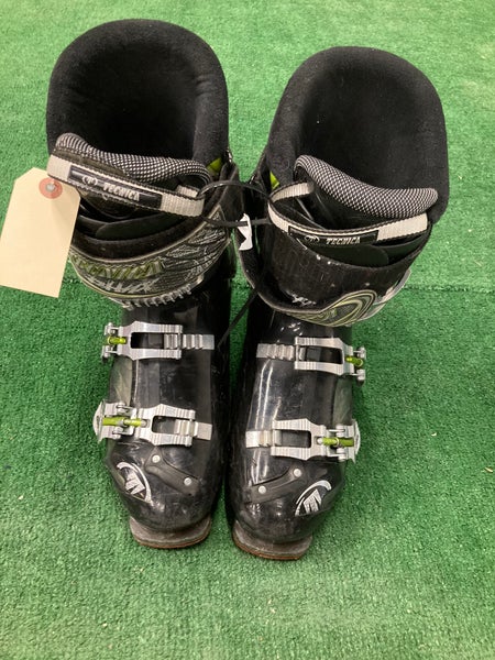 Men's Tecnica Ski Boots (Used)