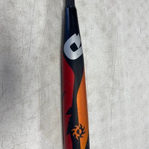 DeMarini Voodoo BBCOR Certified Bat (-3) Hybrid 30 oz 33" (Used)