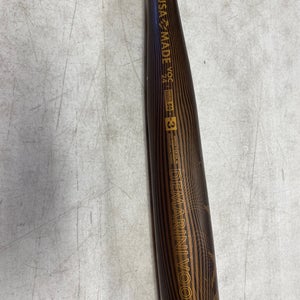 DeMarini Voodoo BBCOR Certified Bat (-3) Alloy 29 oz 32" (Used)