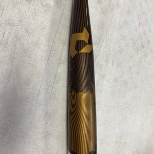 DeMarini Voodoo BBCOR Certified Bat (-3) Alloy 29 oz 32" (Used)