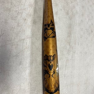DeMarini Voodoo BBCOR Certified Bat (-3) Alloy 30 oz 33" (Used)