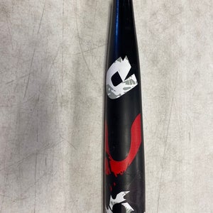 DeMarini Voodoo BBCOR Certified Bat (-3) Hybrid 29 oz 32" (Used)