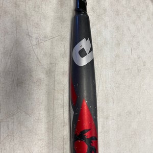 DeMarini Voodoo BBCOR Certified Bat (-3) Hybrid 29 oz 32" (Used)
