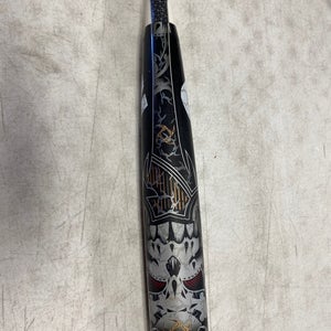 DeMarini Voodoo BBCOR Certified Bat (-3) Hybrid 29 oz 32" (Used)