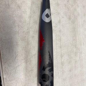 DeMarini Voodoo BBCOR Certified Bat (-3) Hybrid 30 oz 33" (Used)