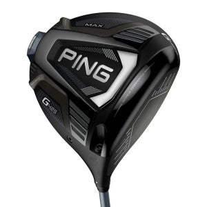 NEW Ping G425 Max 12* Driver Graphite Ping Alta CB 55 Regular Flex