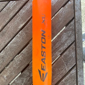 2015 Easton XL1 USSSA Certified Bat (-8) Composite 26 oz 32" (Used)