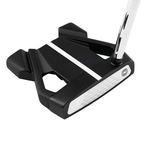 ODYSSEY 2020 STROKE LAB BLACK TEN PUTTER 34 IN BI-MATRIX STROKE LAB 1GEN BLACK