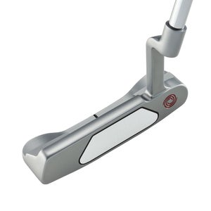 ODYSSEY WH OG #1 CH PUTTER 34 IN STROKE LAB 3GEN RED