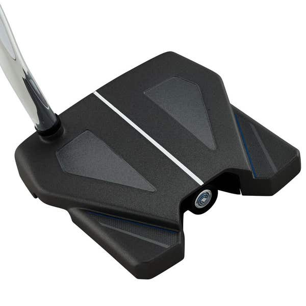 ODYSSEY 2021 TEN PUTTER 35 IN STROKE LAB 3GEN GREY | SidelineSwap