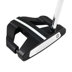ODYSSEY 2020 STROKE LAB BLACK BIRD OF PREY PUTTER 34 IN BI-MATRIX STROKE LAB 1GEN BLACK