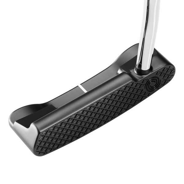 TOULON DESIGN 2020 TOULON DESIGN CHICAGO PUTTER 34 IN BI-MATRIX STROKE LAB 1GEN BLACK