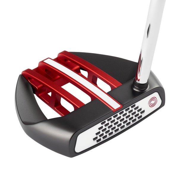 ODYSSEY 2019 EXO MARXMAN STROKE LAB PUTTER 33 IN BI-MATRIX STROKE LAB 1GEN BLACK