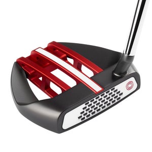 ODYSSEY 2019 EXO MARXMAN SLANT STROKE LAB PUTTER 35 IN BI-MATRIX STROKE LAB 1GEN BLACK