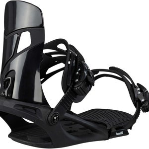 Medium HEAD NX Legacy Snowboard Bindings (New) without box (SY1974)