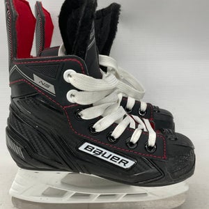 Bauer Ns Hockey Skates 10 (Used)