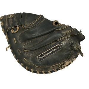 Wilson Left Hand Throw Catcher's Pro Staff Baseball Glove 32.5" (Used)