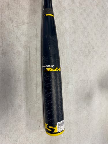 Easton Hype Comp BBCOR Certified Bat (-3) Composite 28 oz 32" (Used)