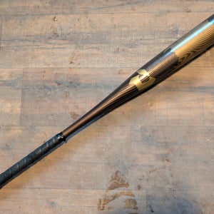 32" DeMarini Voodoo One BBCOR Bat -3 (32/29)