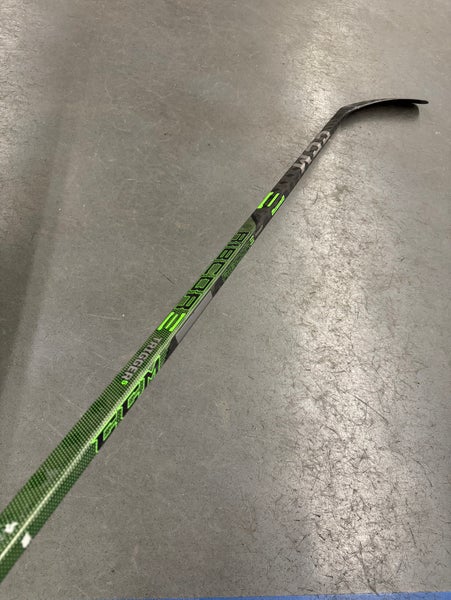 Senior CCM RibCor Trigger 5 Hockey Stick Left Hand P29 (Used)