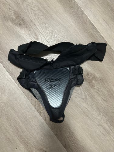 Reebok (Used) Goalie Jock