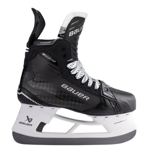 Bauer Supreme Shadow Hockey Skates (New) With Steel