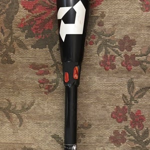 DeMarini USSSA Certified CF Mashup (-5) 25 oz 30" (Used)