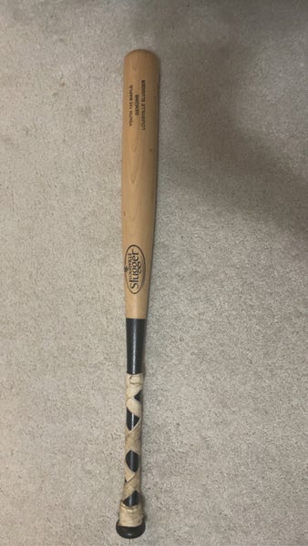 Louisville Youth Maple Bat