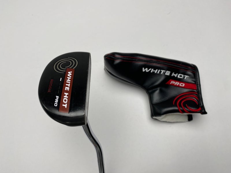 Odyssey White Hot Pro Rossie Putter 32" Womens RH HC